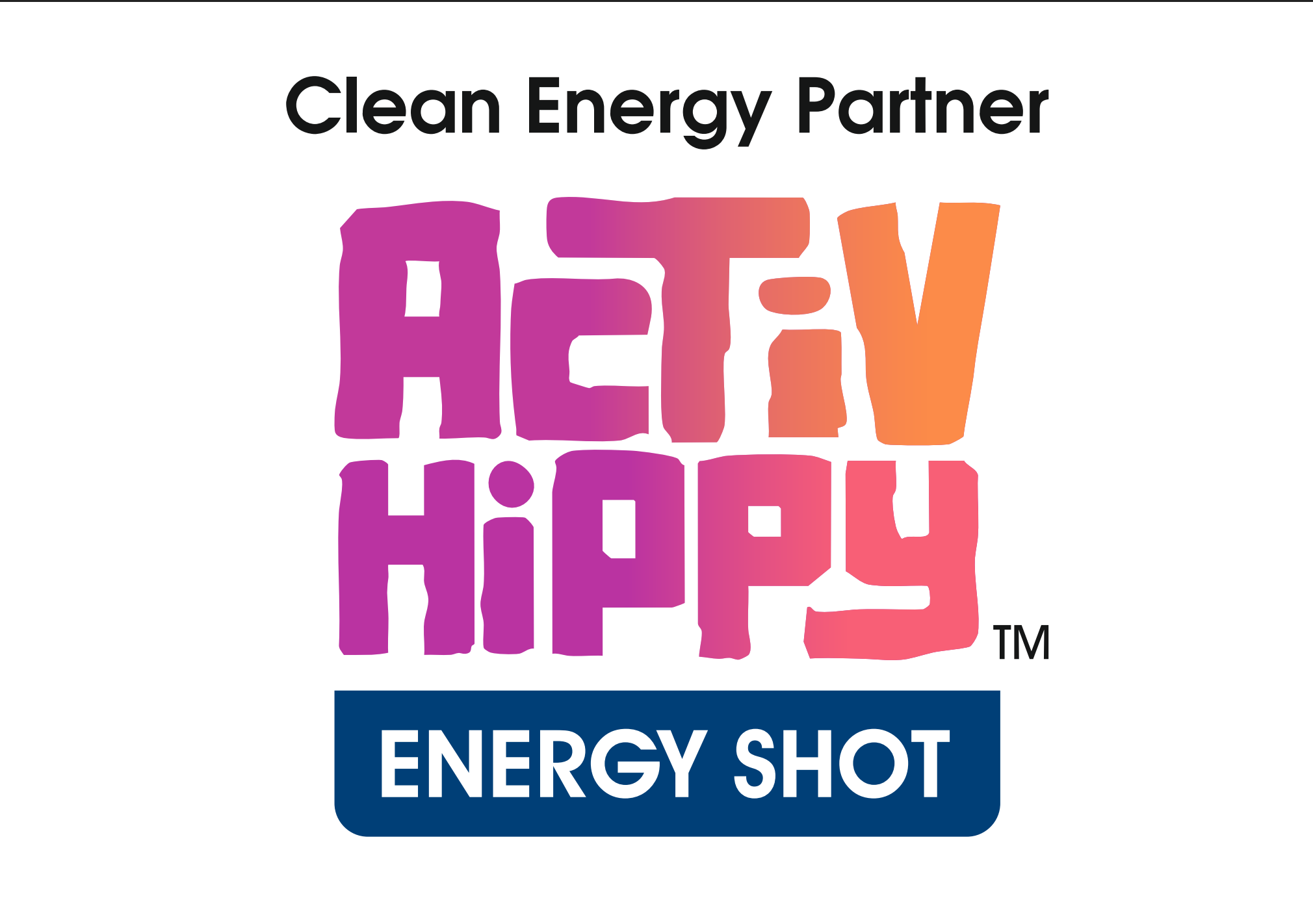 Activ Hippy - Clean Energy Partner