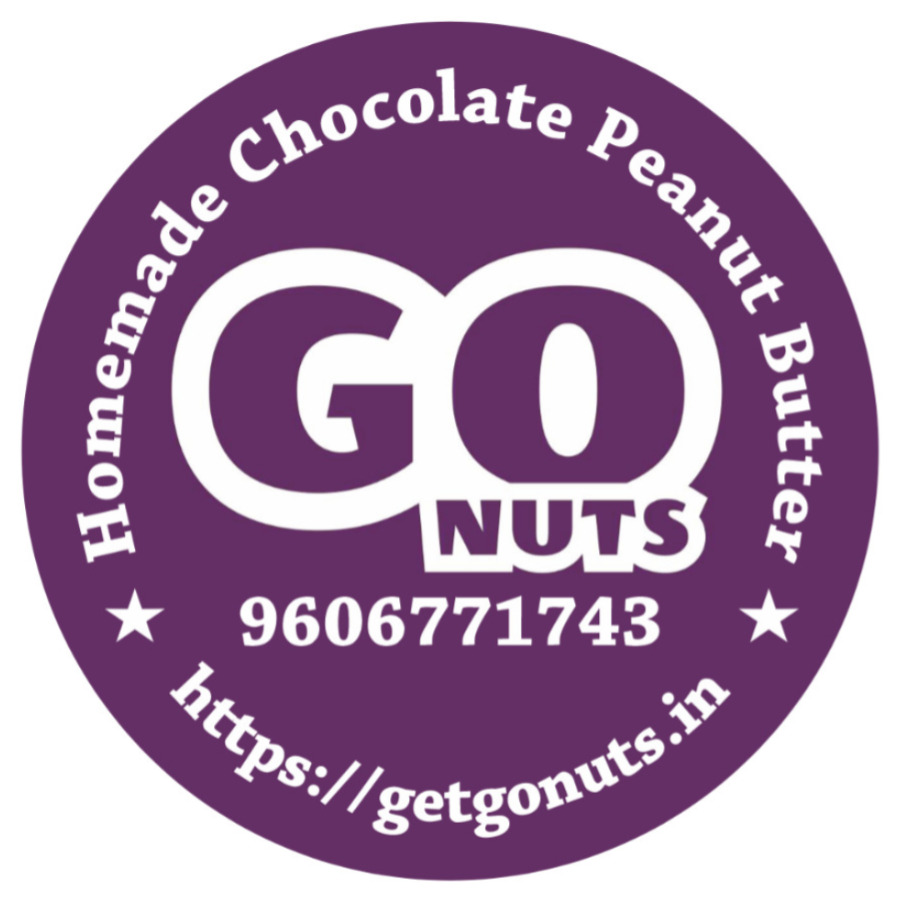 Go Nuts